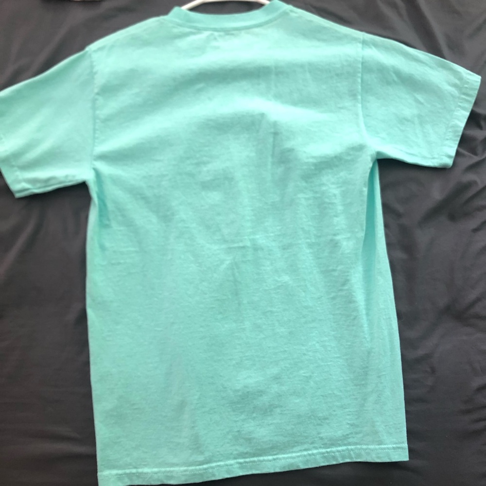 Anti social social club tee - Picture 2 of 3